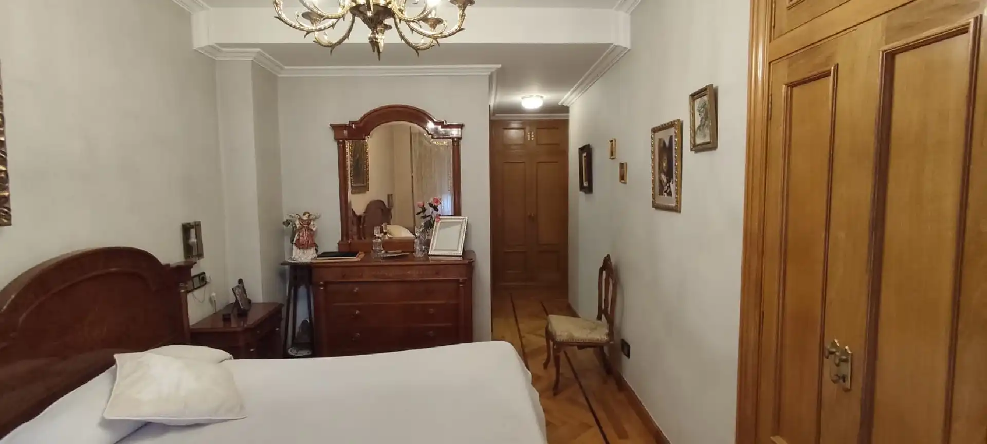 Pis amb ascensor en venda a La Bañeza, imagen 8