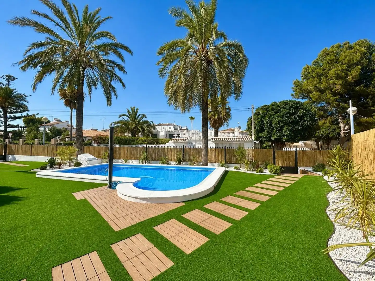 Reihenhaus mit Terrasse zum Verkauf in Calle  Goleta la-Punta Prima, imagen 18