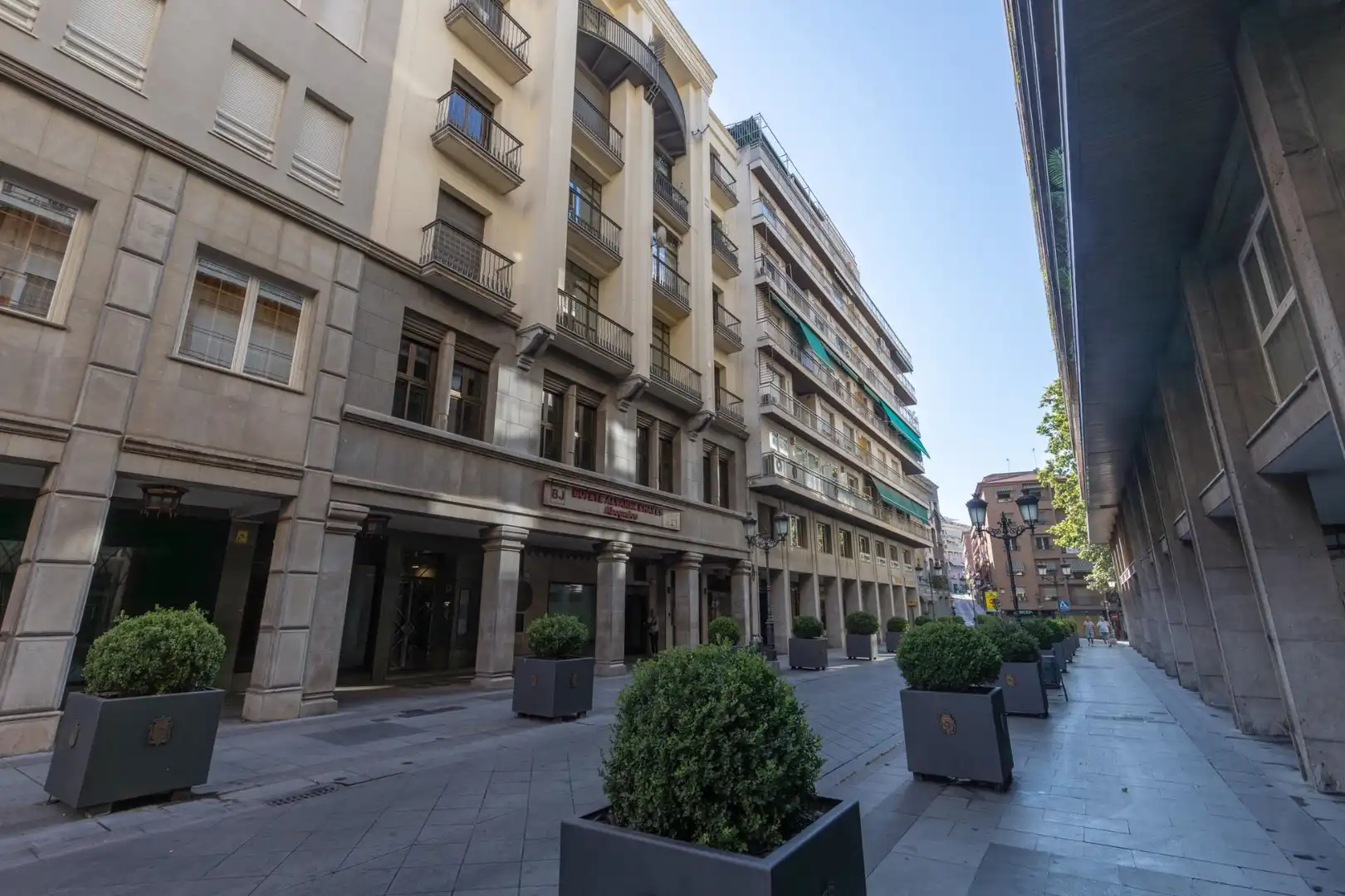 Pis en venda a Calle Ángel Ganivet, imagen 5