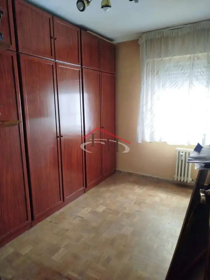 Flat with lift for sale in Cardenal Jacinto, imagen 14