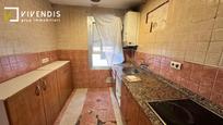 Kitchen of Planta baja for sale in  Lleida Capital