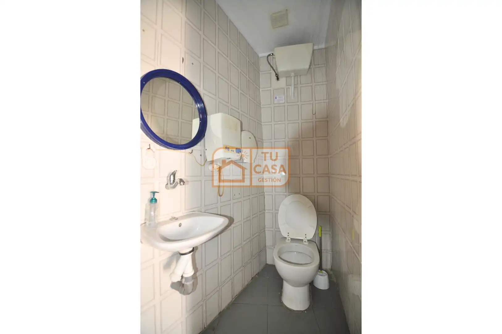 Bathroom of Detached homes for sale in Talaván  with Storage room