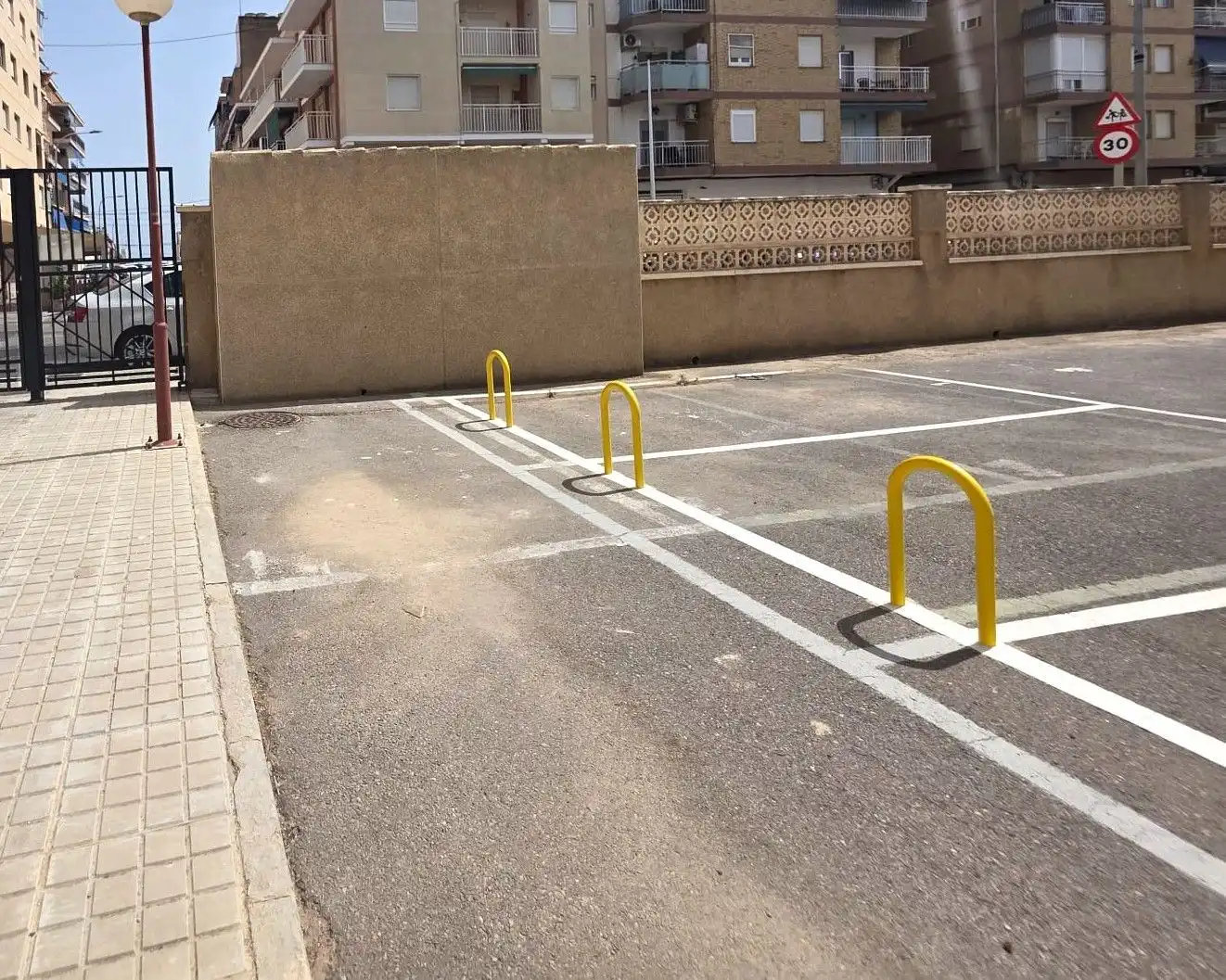 Gewerbefläche zum Verkauf in Santa Pola ciudad, imagen 8
