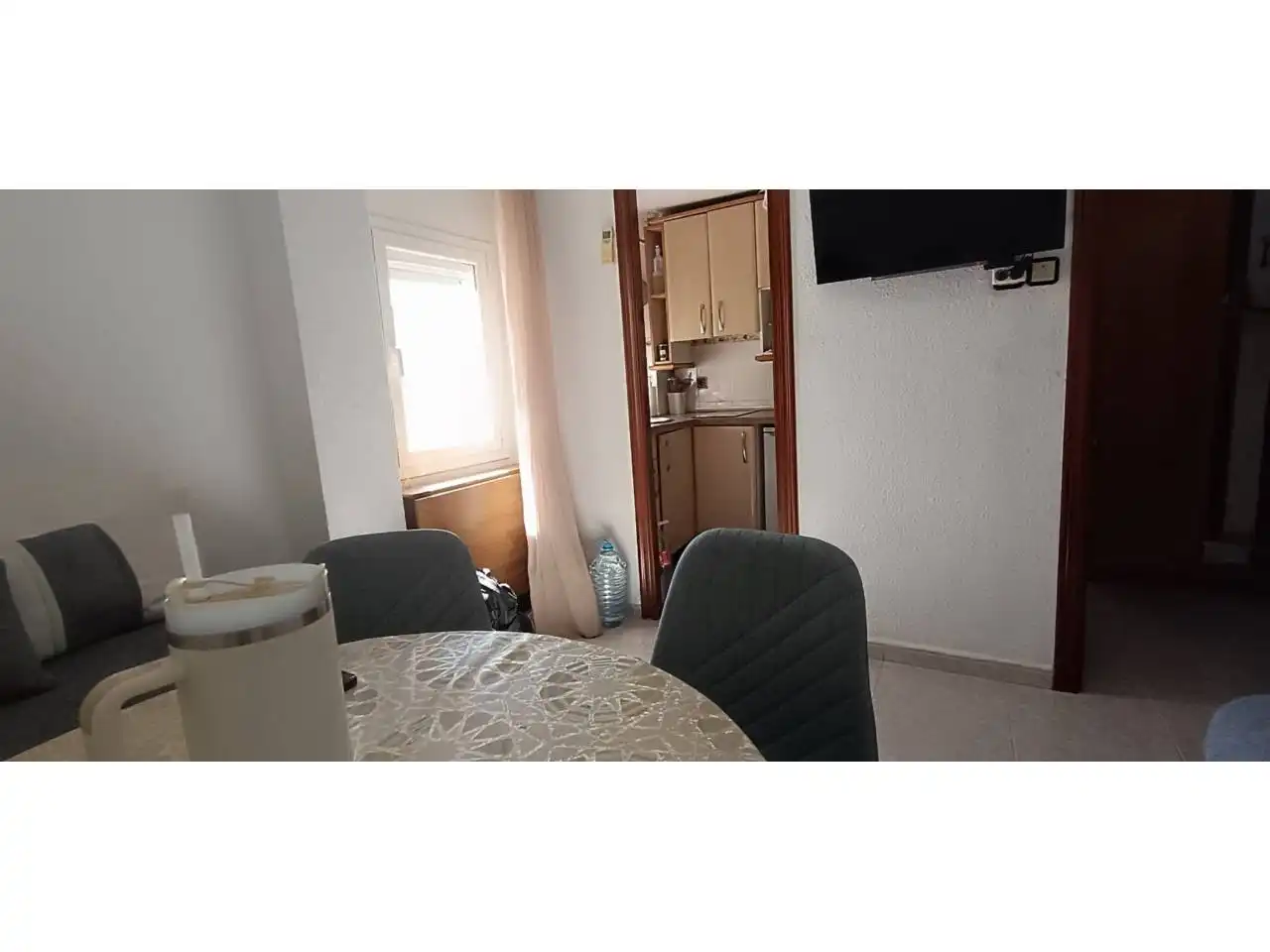 Habitación de Piso en venta en Salou con Aire acondicionado, Amueblado y Alarma