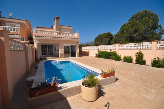 Casa o chalet en venta en Centre, Miami Platja