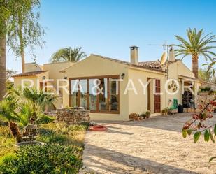 Exterior view of Country house for sale in Son Servera