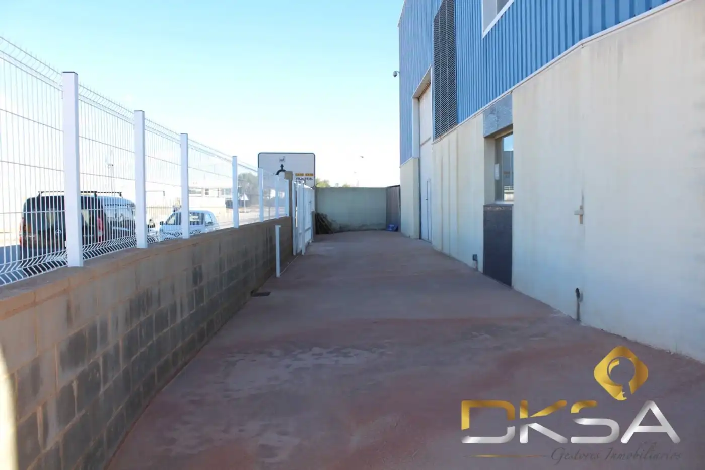 Nave industrial in vendita a Camino MIRALCAMP, imagen 23