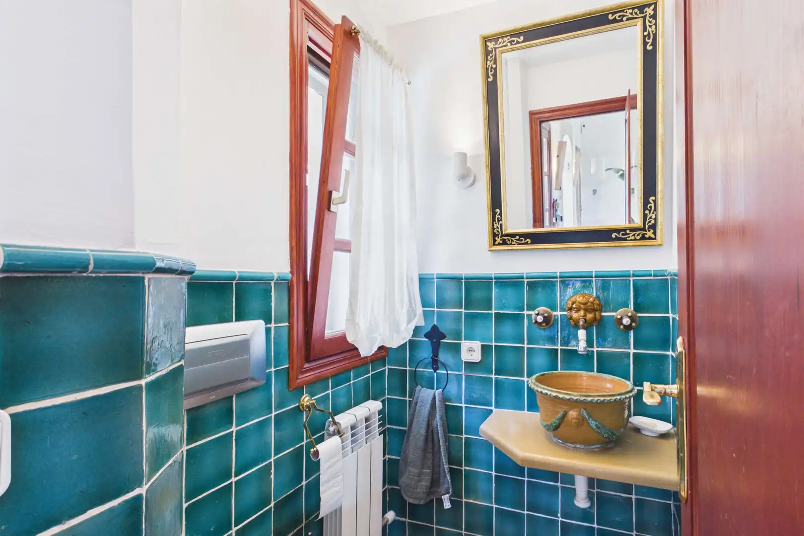 Casa rústica en venta en Esporles, imagen 27
