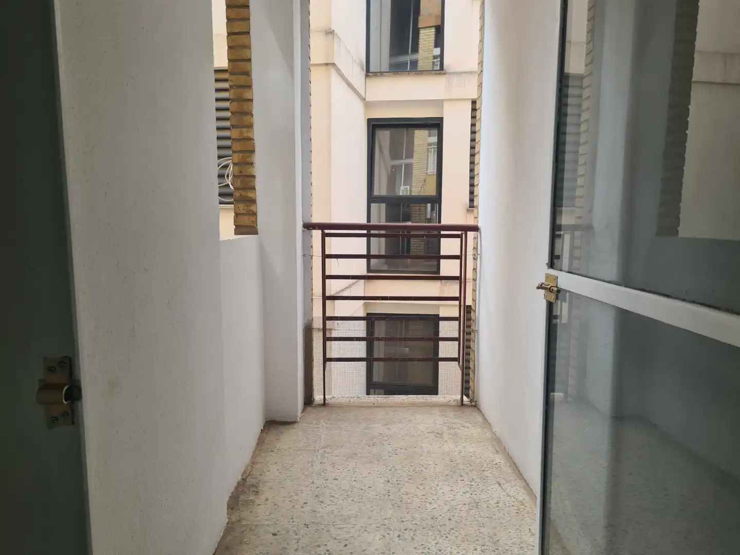 Terraza de Piso en venta en Bellavista - La Palmera