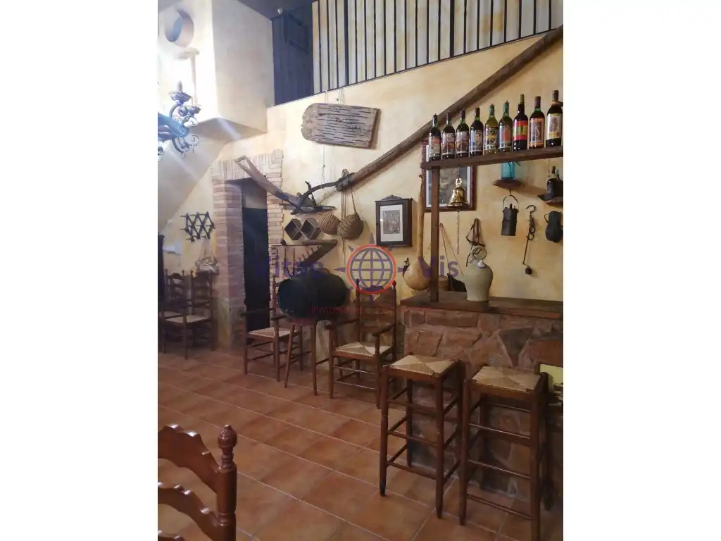 Casa amb jardí en venda a Pedanías Sur, imagen 11