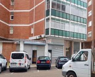 Parking of Premises for sale in Palencia Capital