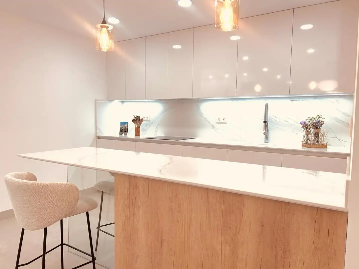 Detached house with terrace for sale in Benijófar, imagen 5