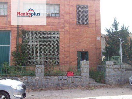 Nave industrial en Venta en El Cerro - Carretera de San Rafael