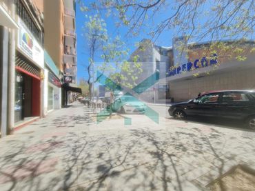 Local comercial en venda a Carabanchel