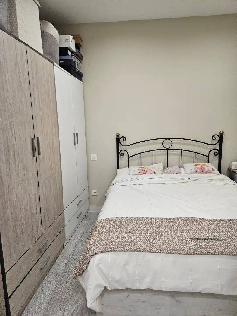 Habitación de Piso en venta en Alcalá de Henares con Aire acondicionado