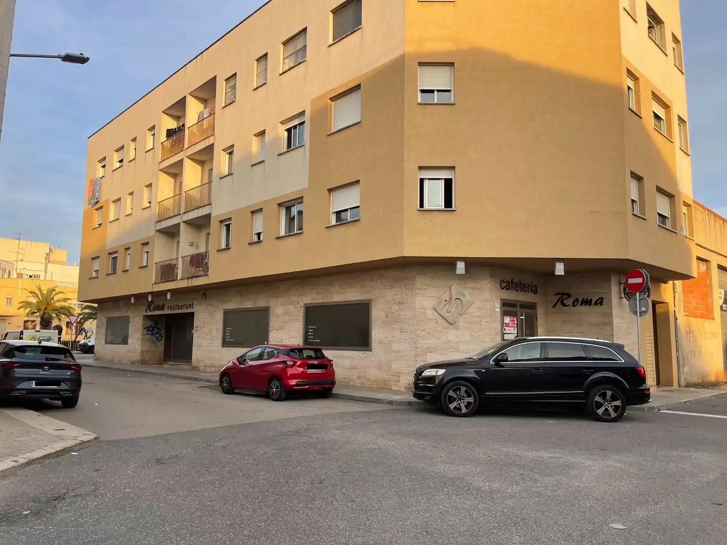 Local de lloguer a Carrer Montells , 20, Grau - Quintanes