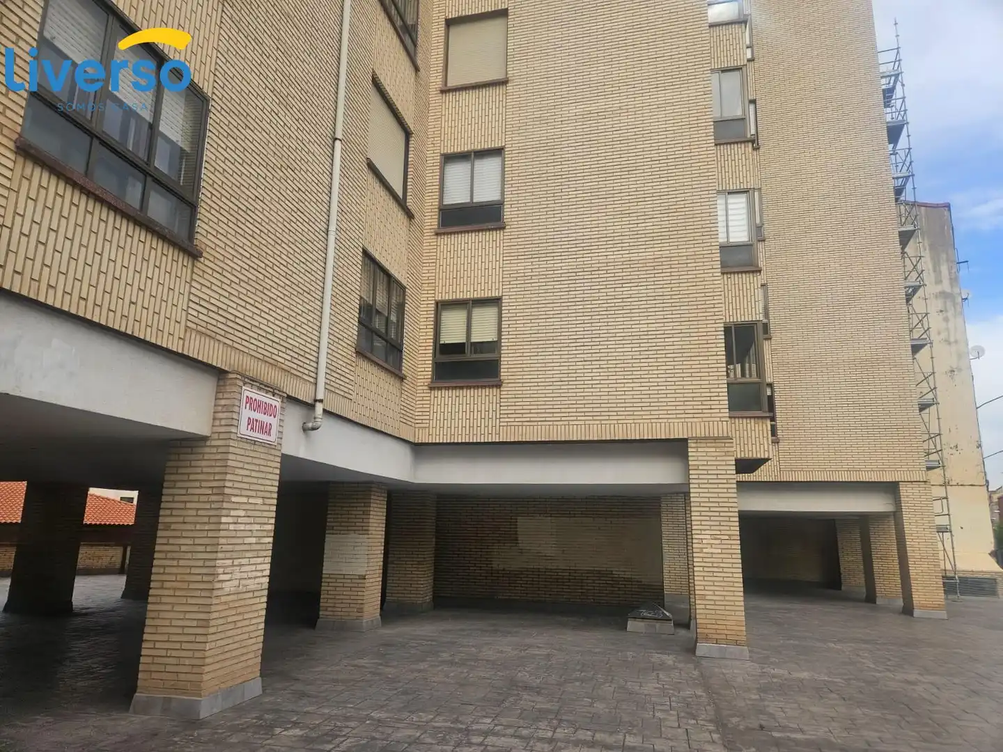 Pis amb ascensor de lloguer a Zona Sur - Barrio Cortes, imagen 18