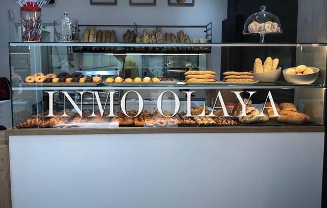 Local comercial en Alquiler en Barri de les Corts