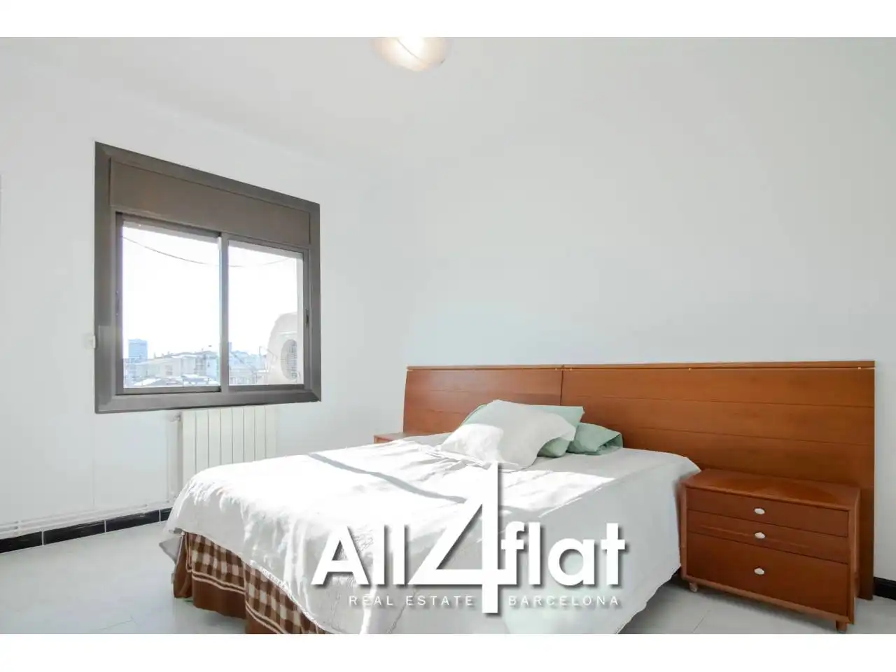 Penthouse mit Aufzug zum Verkauf in Calle Comte d´Urgell, imagen 5