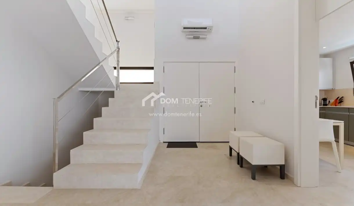 Casa amb piscina en venda a Playa de San Juan, imagen 22