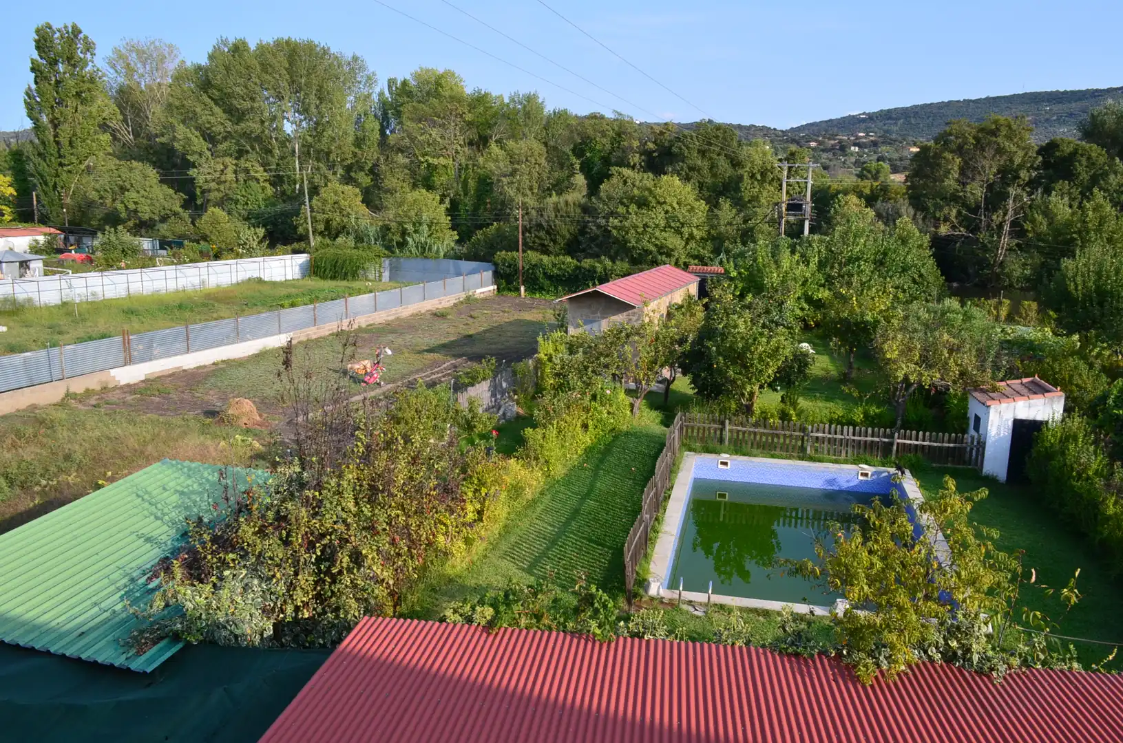 Casa in vendita a Camino de las Huertas 22, imagen 6