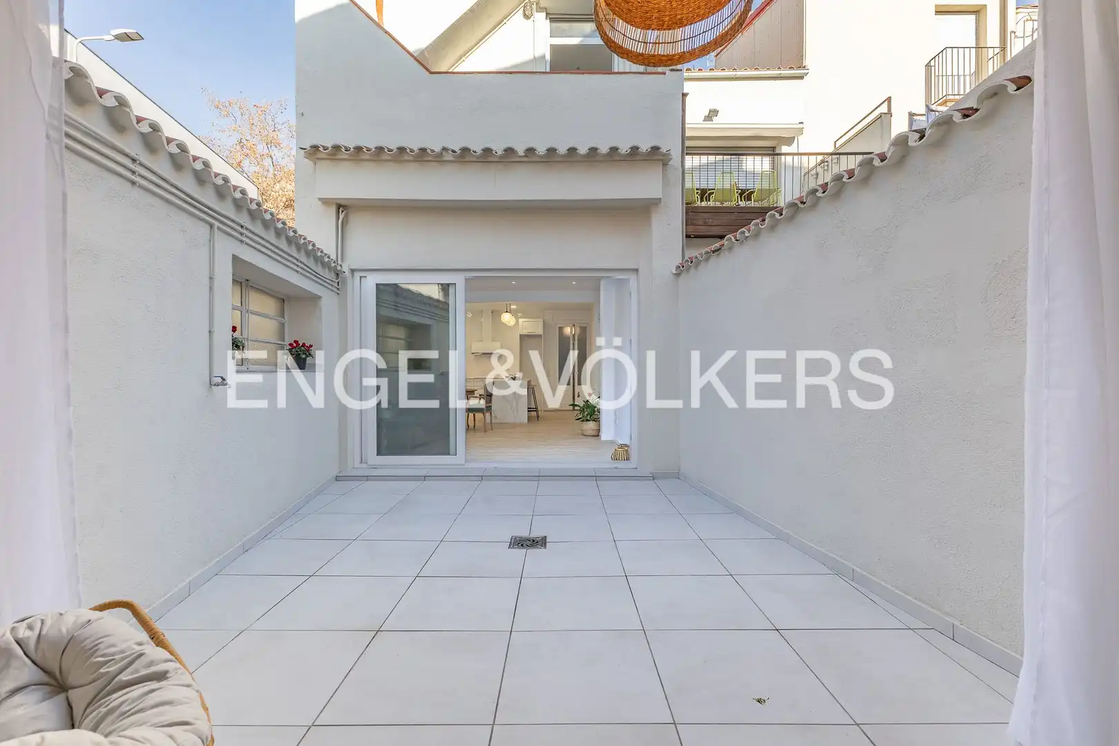 Maison mitoyenne avec terrasse à vendre à Centre - Sant Oleguer, imagen 28