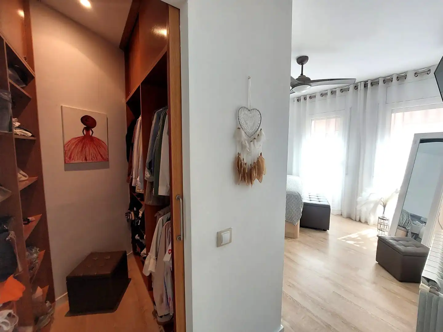 Habitación de Piso en venta en Olesa de Montserrat con Aire acondicionado y Calefacción