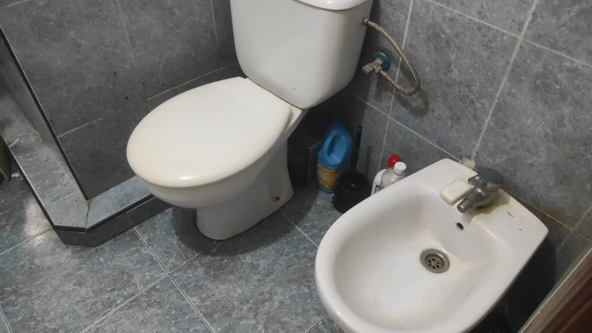 Baño de Piso en venta en Vilanova i la Geltrú