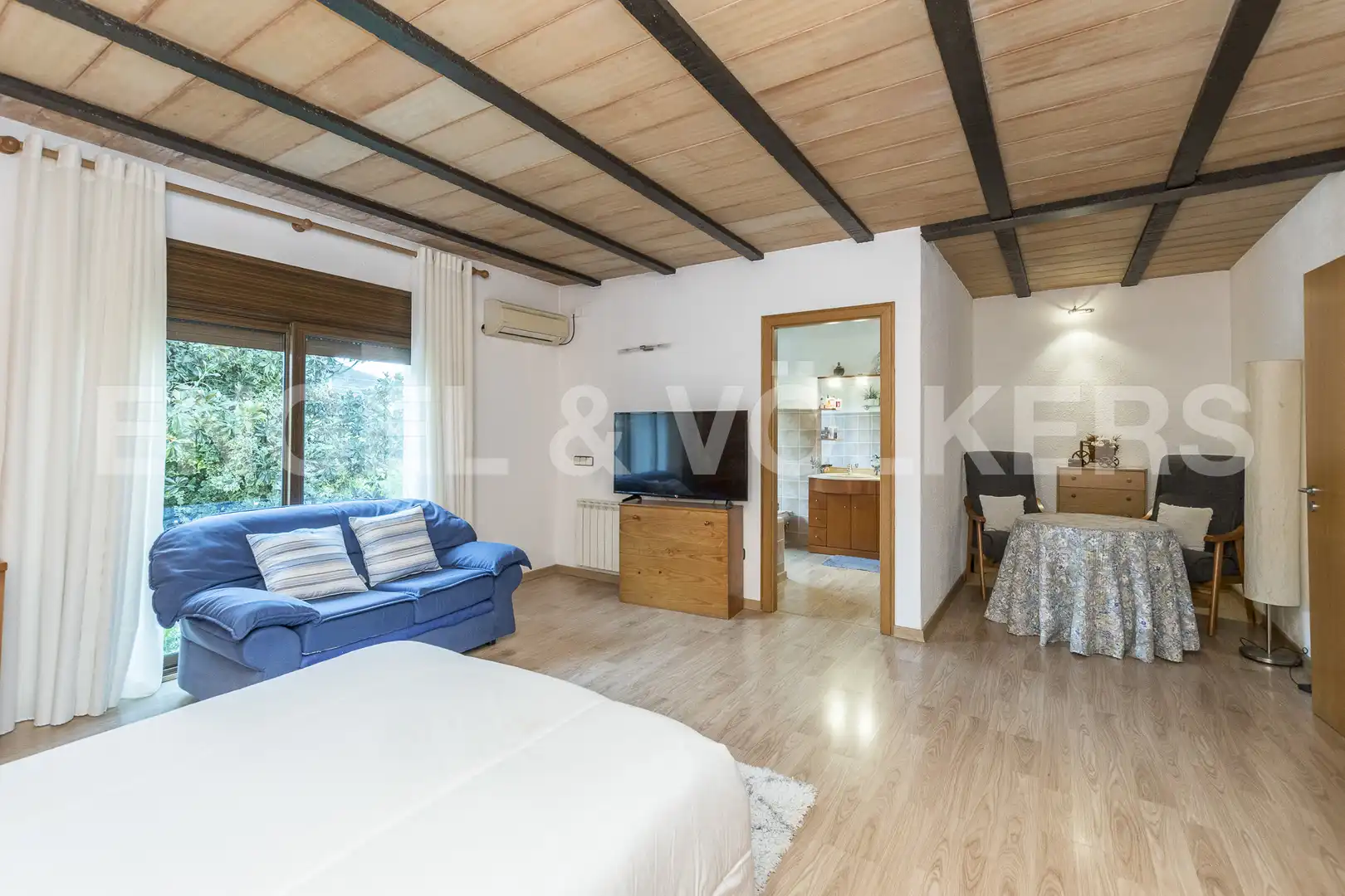 Adossat amb jardí en venda a Palafolls, imagen 29