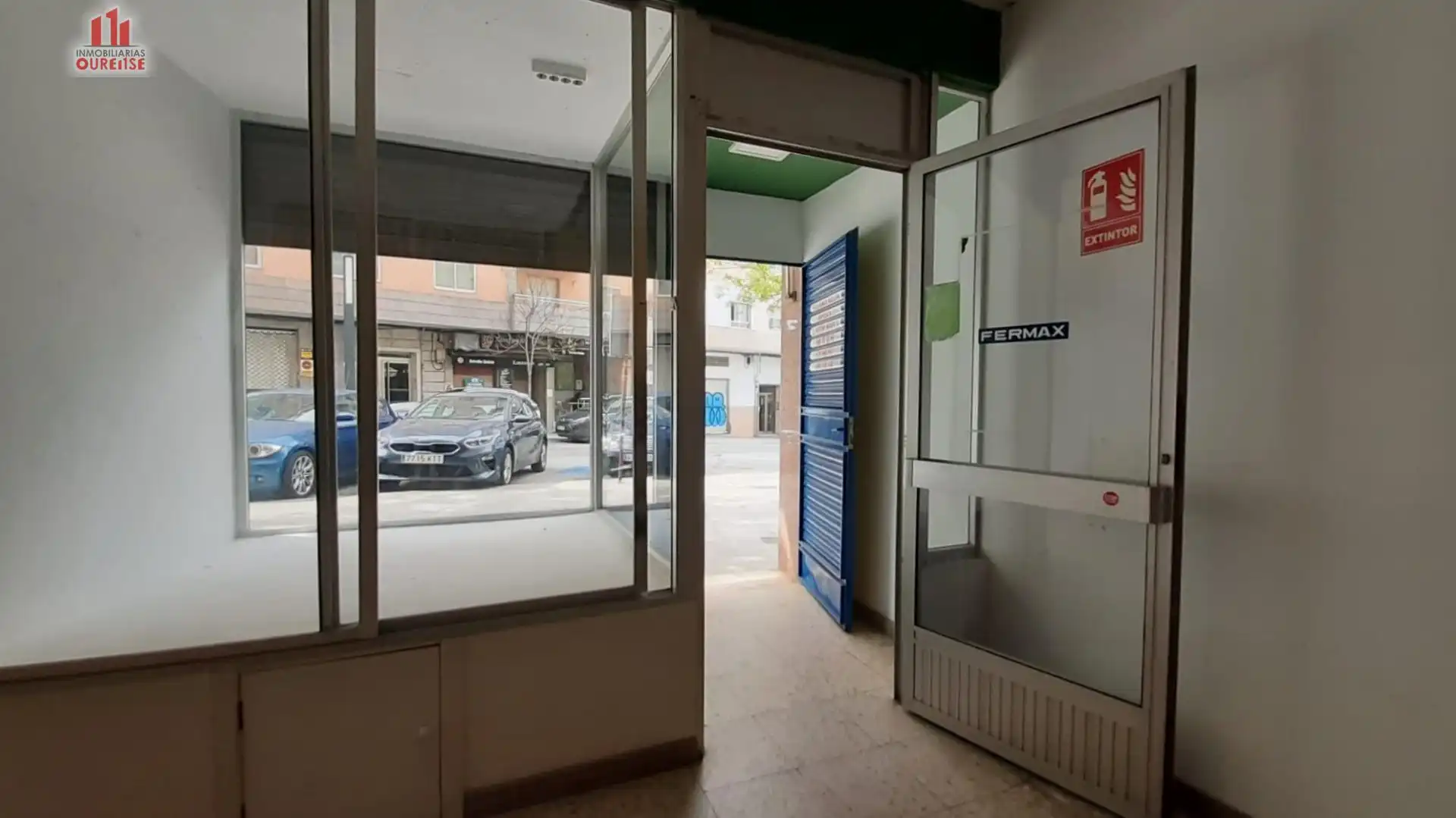 Business premises for sale in Couto, imagen 11