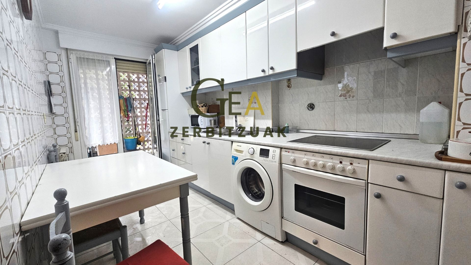 Wohnung zum verkauf in Villabona