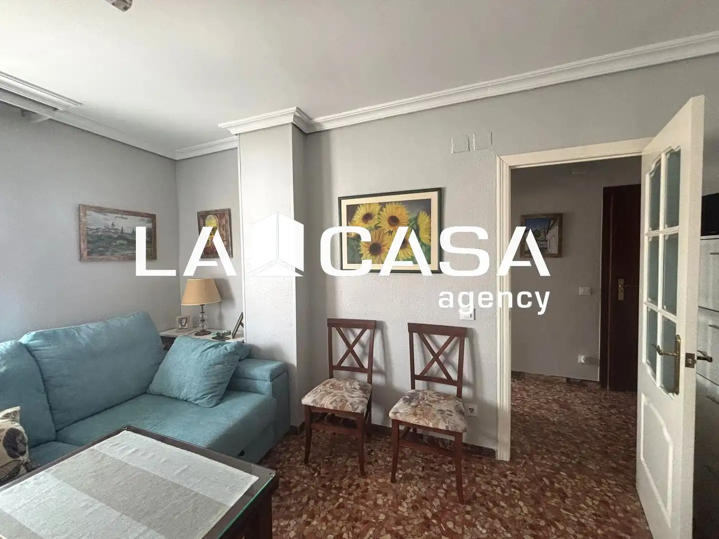Flat for sale in Sevilla  with Terrace