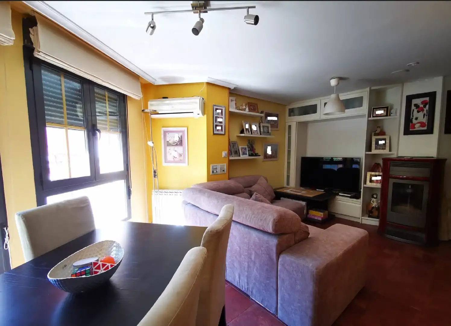 Casa en venda a Venta de Baños, imagen 3