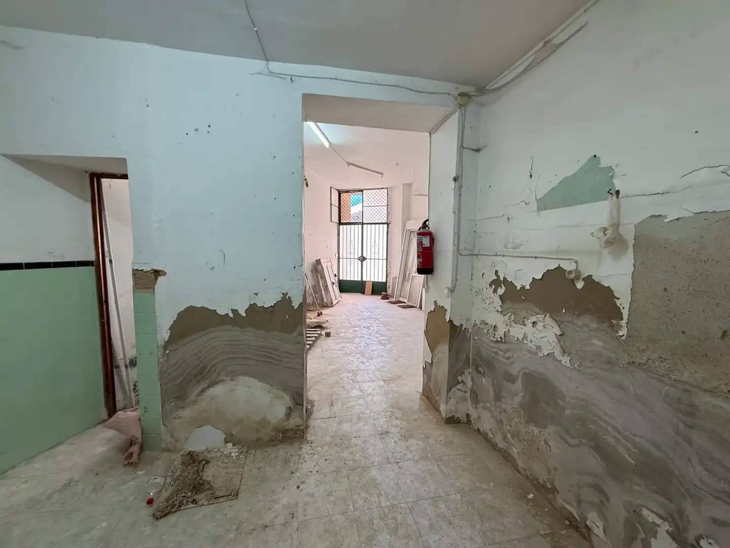 Casa adosada en venda en Benimeli amb Terrassa i Balcó