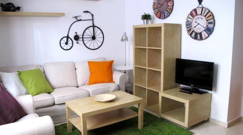 Foto 2 de Apartamento de alquiler en Calle Almona de San Juan de Dios, 7, Centro - Sagrario,  Granada Capital