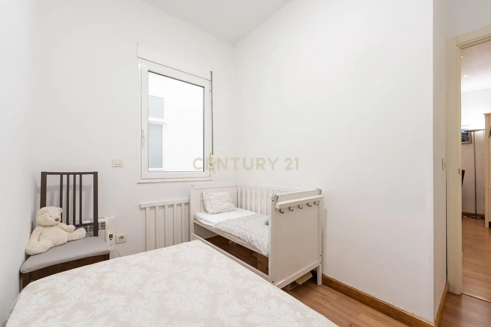 Habitación de Piso en venta en Madrid con Aire acondicionado