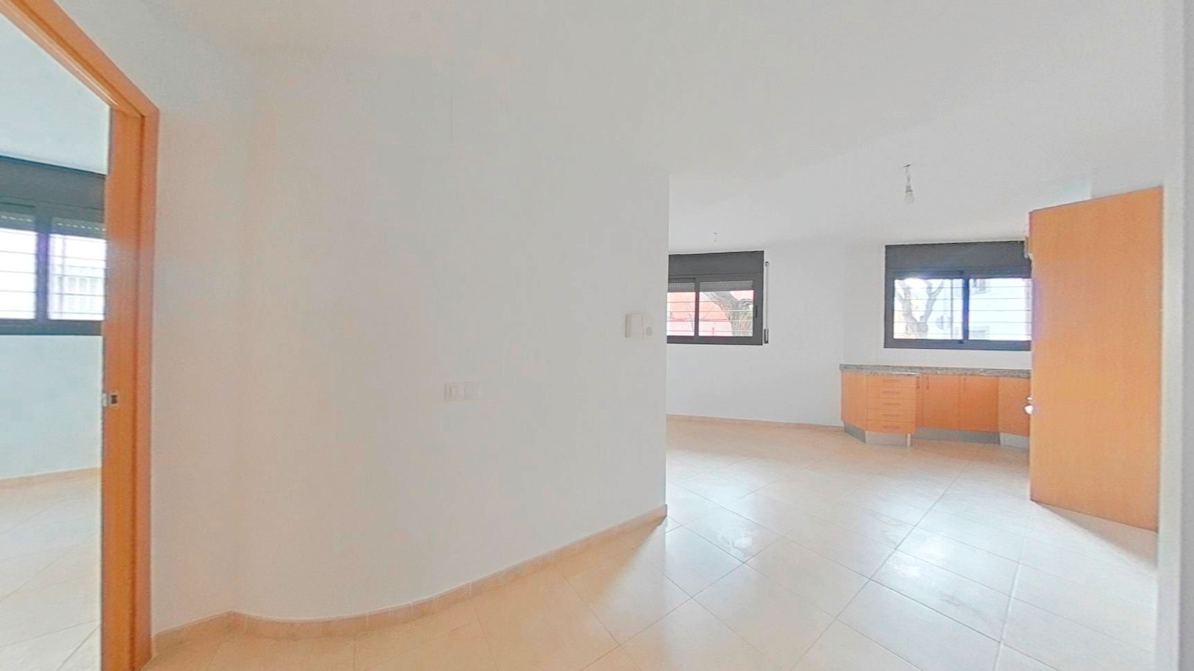 Flat for sale in Vilanova i la Geltrú  with Air Conditioner and Terrace