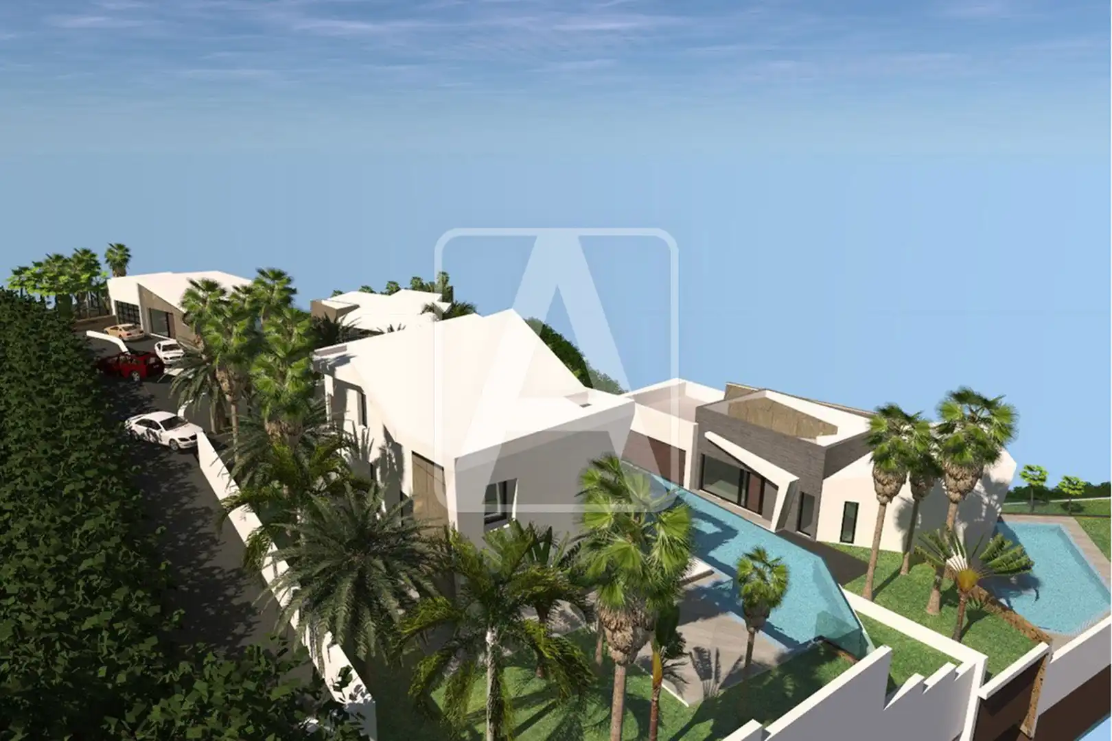 Chalet con piscina en venta en Maryvilla, imagen 29