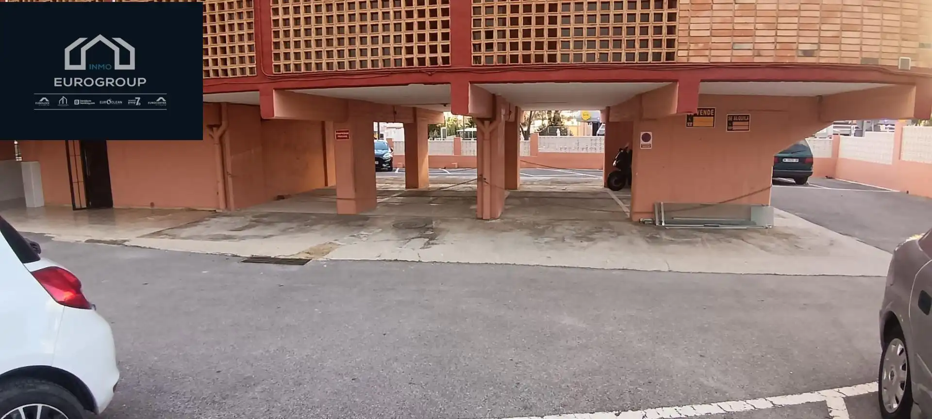 Einzelparkplatz zum Verkauf in Rincón de Loix, imagen 2