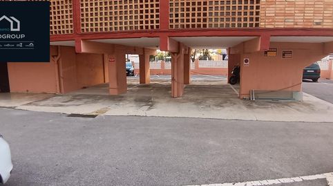 Photo 2 of Garage for sale in Rincón Alto, Benidorm