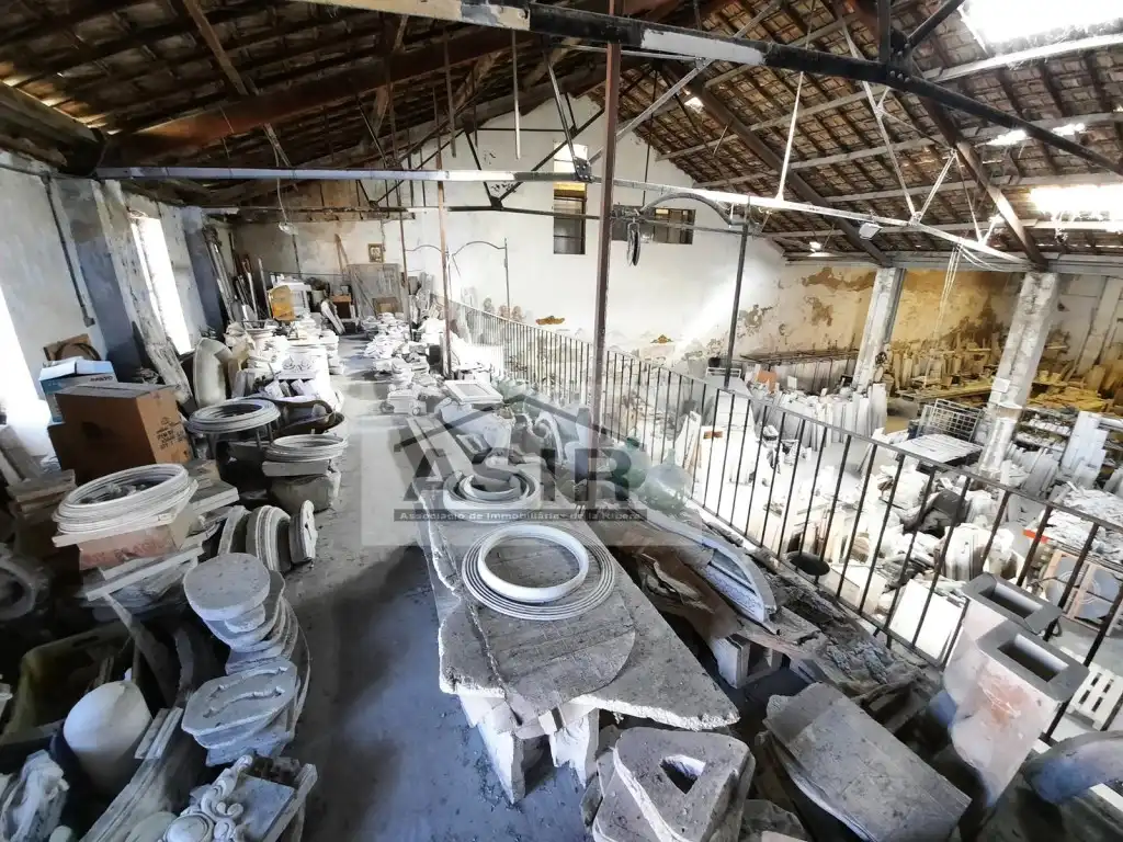 Nave industrial in vendita a Casc Urbà, imagen 19