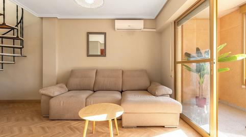 Foto 4 de Àtic en venda a N/a, -1, Los Europeos, Alicante