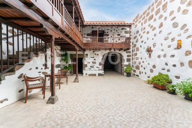 Casa-chalet en Alquiler en Marques del Muni en San Lorenzo