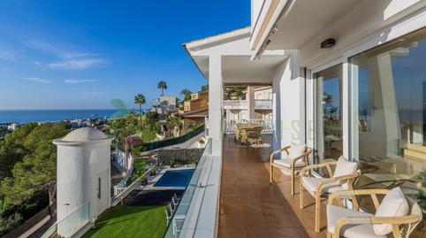 Photo 2 of House or chalet for sale in Carrer Carrer del Roc Florit, Levantina - Montgavina - Quintmar, Sitges