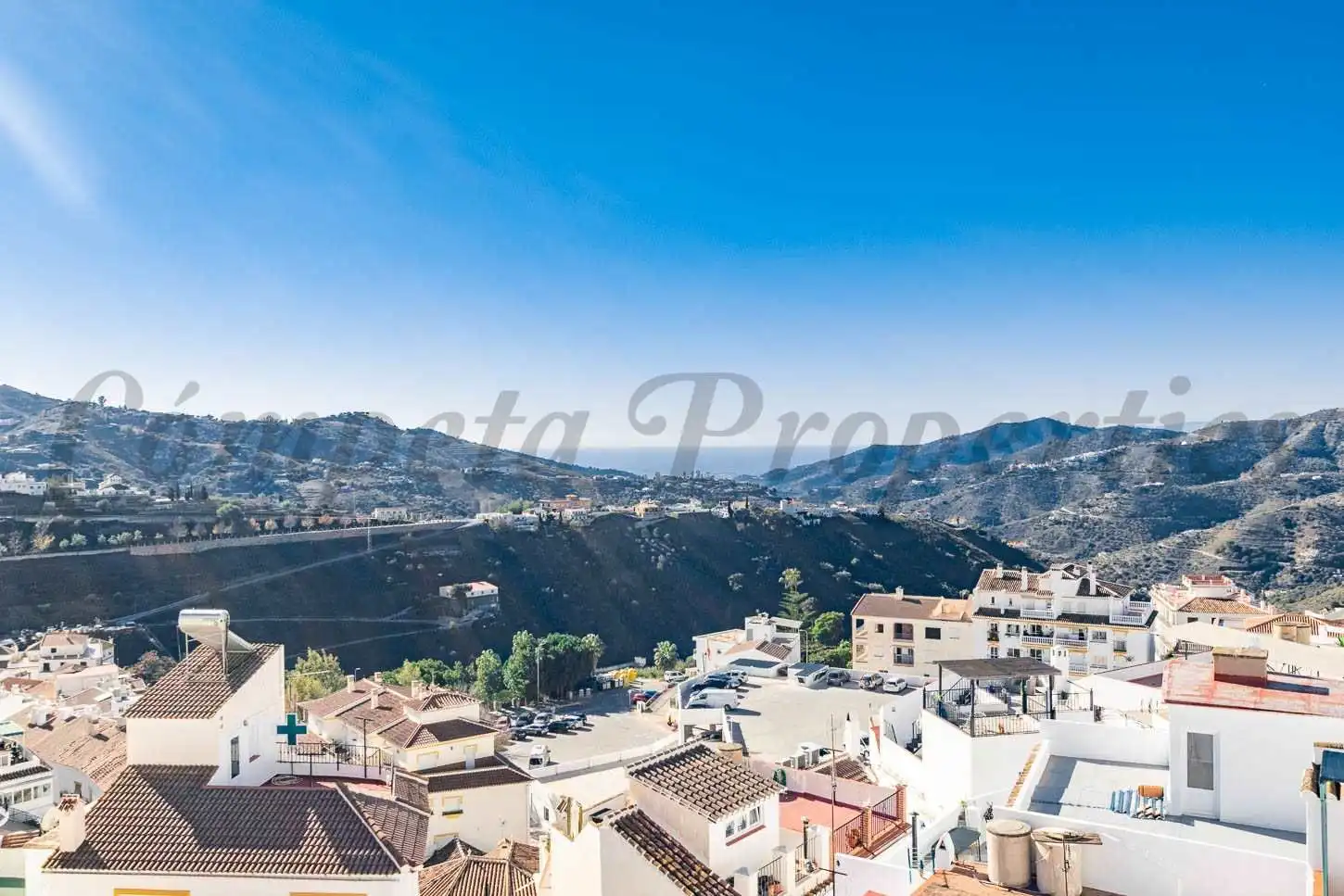 Casa en venta en Cómpeta, imagen 4