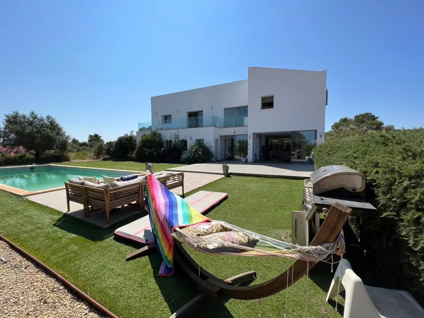 Maison avec terrasse à vendre à Algaida - Carrer del Campet, imagen 29