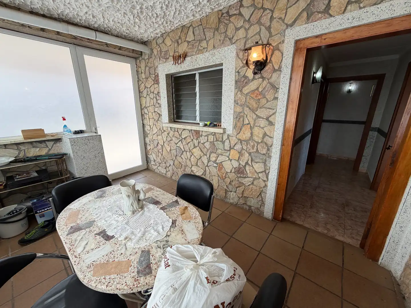 Casa o chalet en venta en Tordera con Jardín privado, Terraza y Trastero