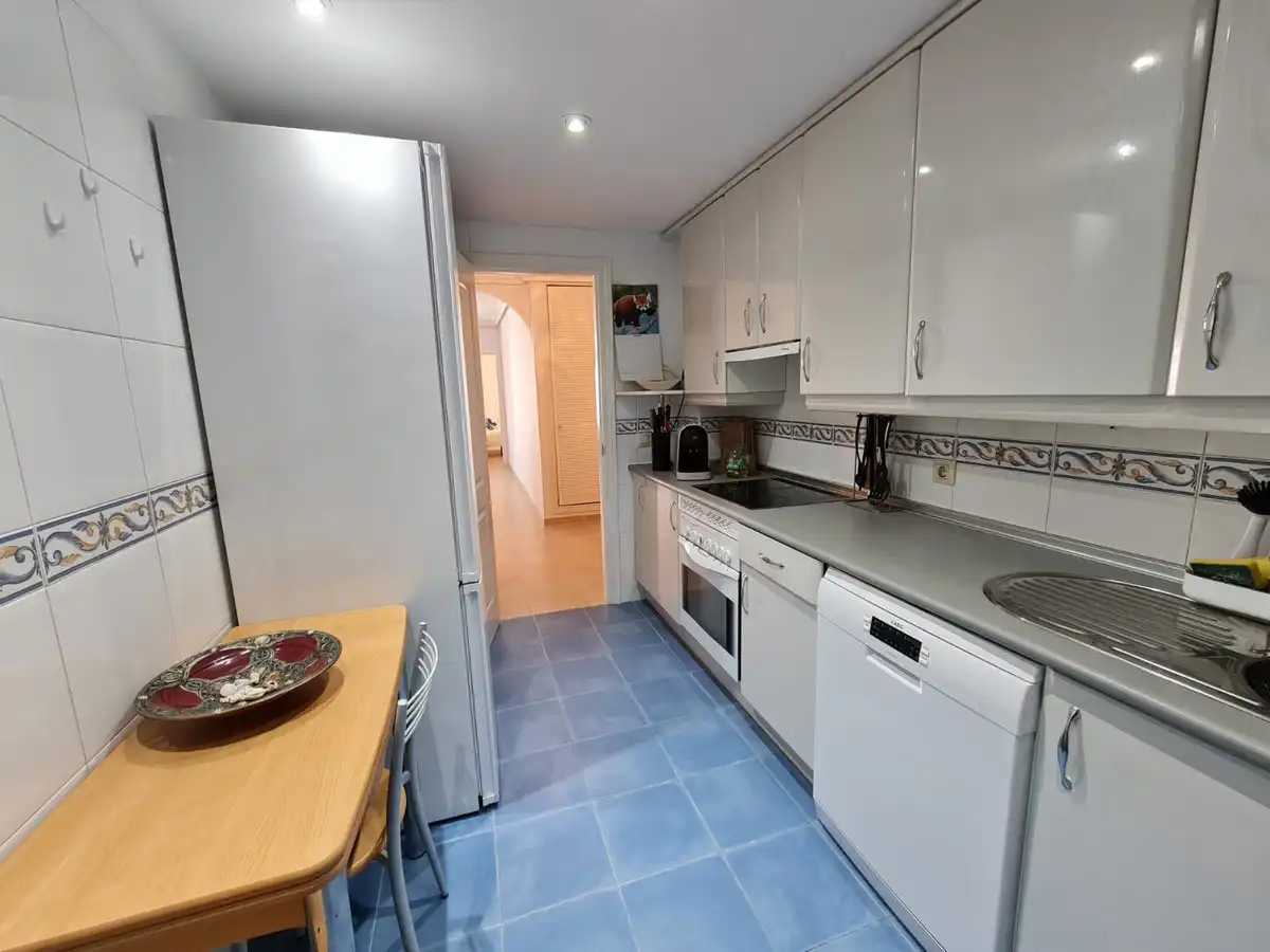 Apartments for rent in CALIFA-UR NVA ANDALUCIA, 16, Nueva Andalucía centro