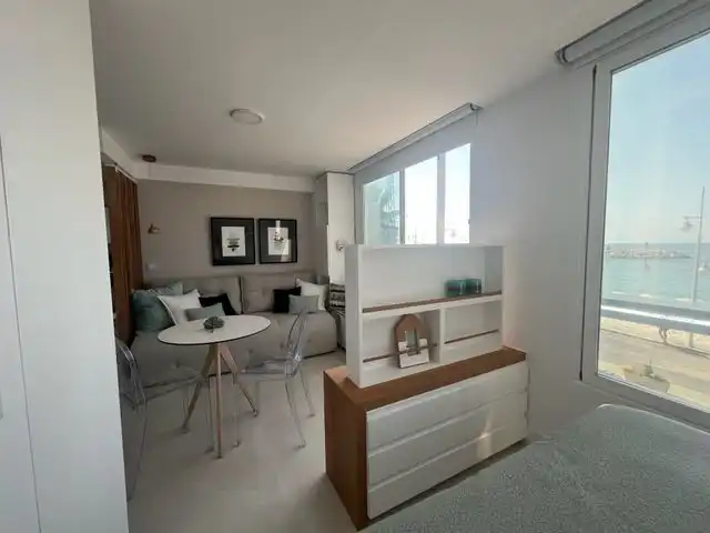 Mini appartamento con piscina in affitto a Currica 29, imagen 10