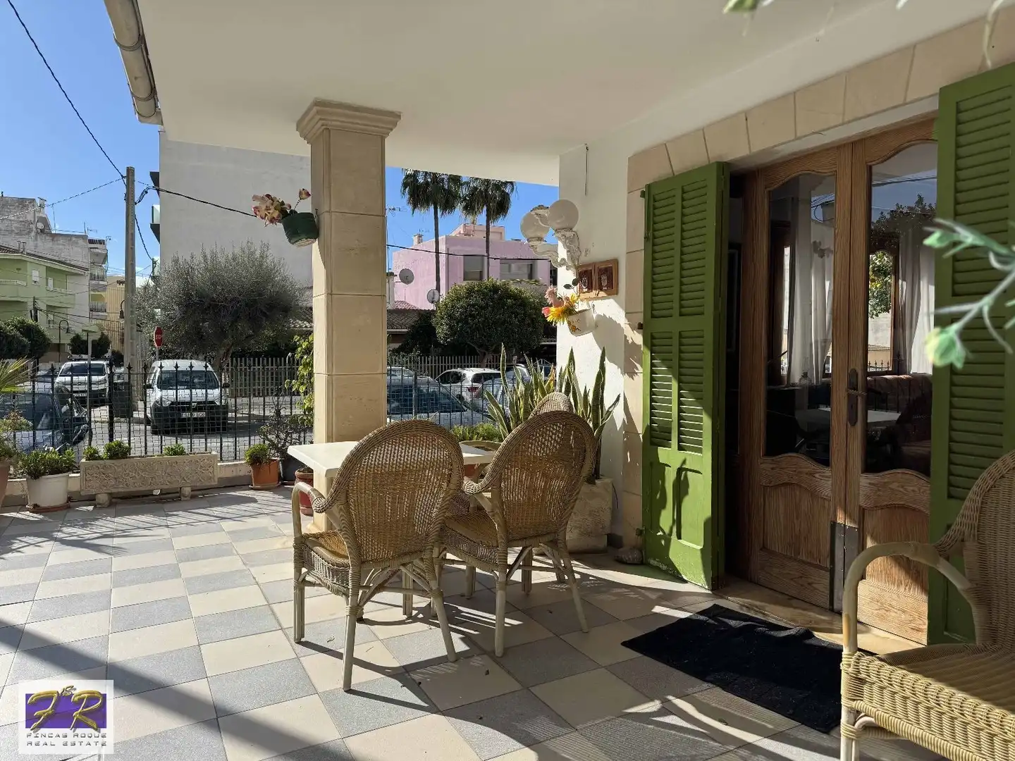 Villa mit Terrasse zum Verkauf in Port d'Alcúdia - Platja d'Alcúdia, imagen 26